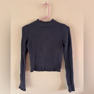 Hollister Soft Knit Sweater